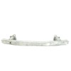 Recambio de refuerzo paragolpes delantero para renault megane ii berlina 5p 1.5 dci diesel referencia OEM IAM   