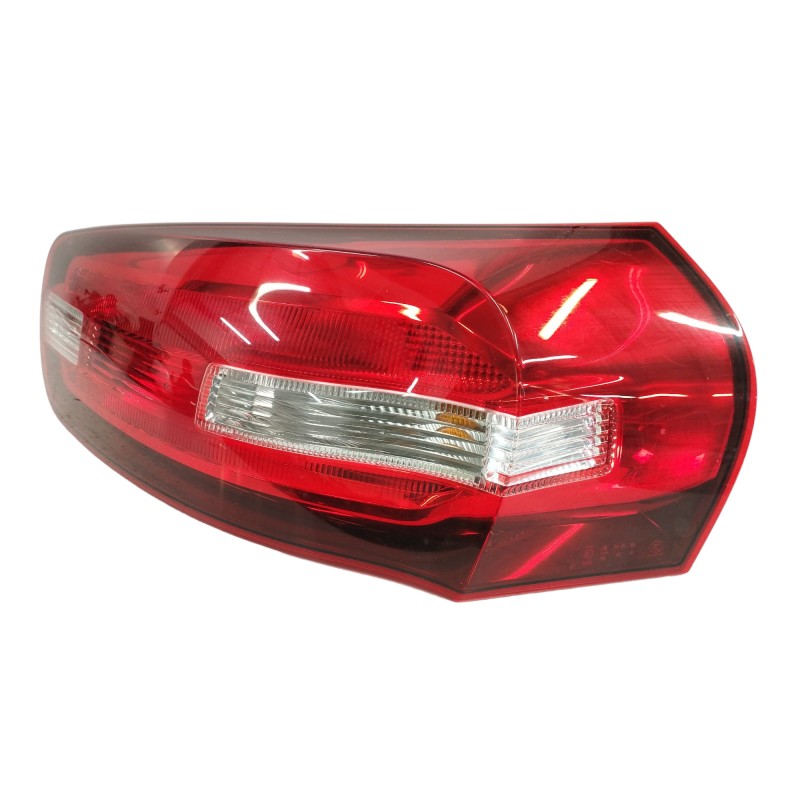 PILOTO TRASERO DERECHO