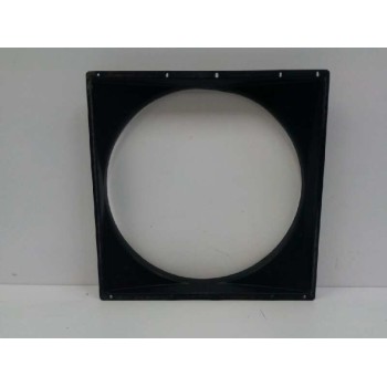 Recambio de canalizador de aire para nissan cabstar 01.04  3.0 diesel referencia OEM IAM 214779X201  