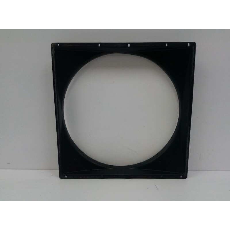 Recambio de canalizador de aire para nissan cabstar 01.04  3.0 diesel referencia OEM IAM 214779X201  