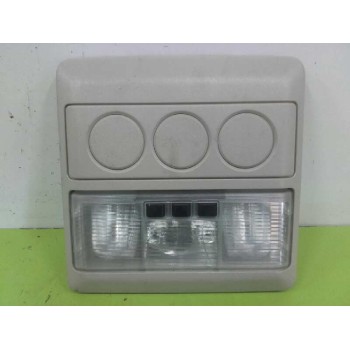 LUZ INTERIOR XDE500420LUM C95YF 