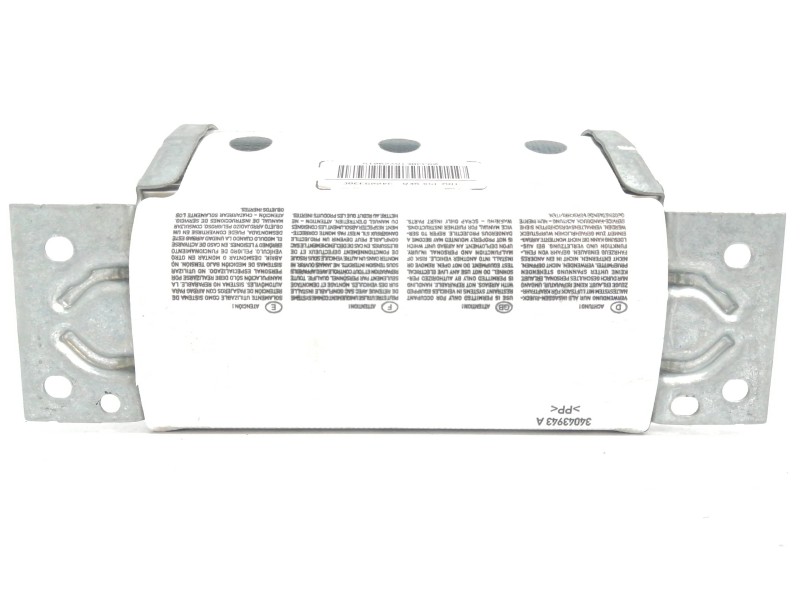 Recambio de airbag delantero derecho para bmw serie 3 berlina (e90) 2.0 turbodiesel cat referencia OEM IAM 39913824704  