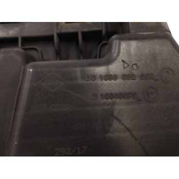 Recambio de filtro aire para smart forfour 0.9 turbo cat referencia OEM IAM 165003255R OBSERVAR FOTO 