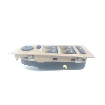 Recambio de mando elevalunas delantero izquierdo para bmw serie 3 berlina (e90) 2.0 turbodiesel cat referencia OEM IAM 9155503  