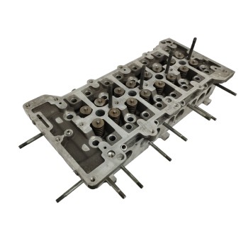 Recambio de culata para opel insignia berlina 2.0 16v cdti referencia OEM IAM 55571949  