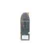 Recambio de mando elevalunas delantero izquierdo para bmw serie 3 berlina (e90) 2.0 turbodiesel cat referencia OEM IAM 9155503  
