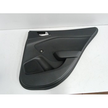 Recambio de guarnecido puerta trasera derecha para hyundai i20 ii (gb, ib) 1.2 referencia OEM IAM 83340C8000  