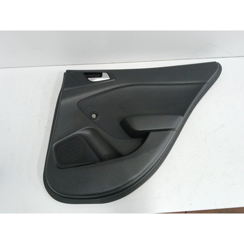 Recambio de guarnecido puerta trasera derecha para hyundai i20 ii (gb, ib) 1.2 referencia OEM IAM 83340C8000  