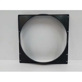 Recambio de canalizador de aire para nissan cabstar 01.04  3.0 diesel referencia OEM IAM 214779X201  