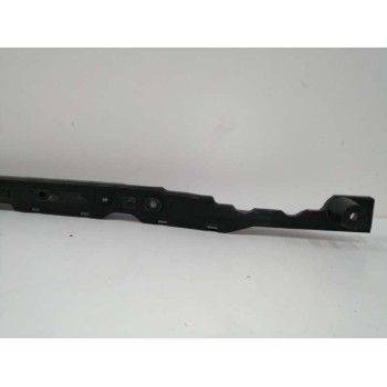 Recambio de refuerzo paragolpes trasero para volkswagen touareg (7la) 5.0 v10 tdi cat (ayh) referencia OEM IAM 7L6807863  