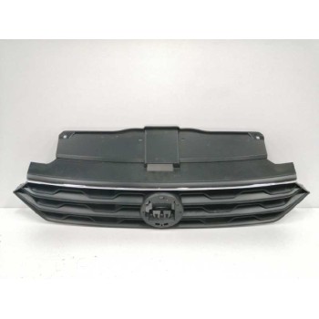 Recambio de rejilla delantera para volkswagen t-roc advance referencia OEM IAM 2GA853651E  