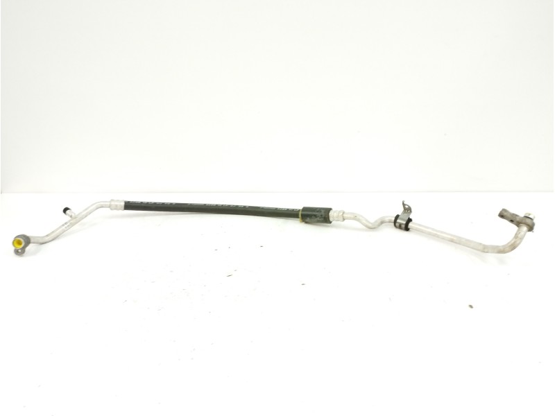Recambio de tubos aire acondicionado para subaru xv (g5) 2.0 cat referencia OEM IAM Recambio de tubos aire acondicionado para subaru xv (g5) 2.0 cat referencia OEM IAM