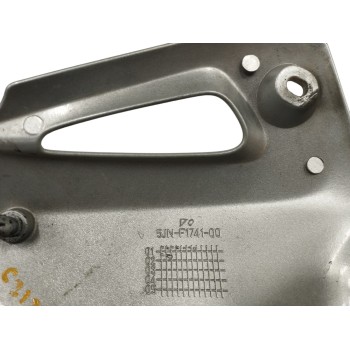 Recambio de carenado para yamaha bt 1100 bulldog bt 1100 bulldog referencia OEM IAM 5JNF174100 EMBELLECEDOR DEPOSITO 