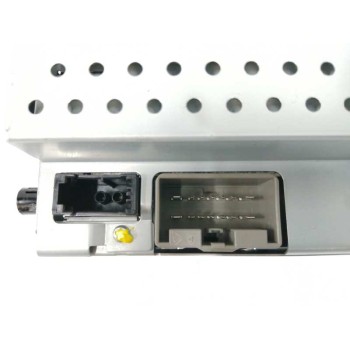 Recambio de sistema audio / radio cd para volvo xc70 2.4 diesel cat referencia OEM IAM 31260541AA 7G9N18C815AB 