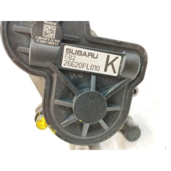 Recambio de pinza freno trasera izquierda para subaru xv (g5) 2.0 cat referencia OEM IAM 26620FL010  