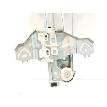 Recambio de elevalunas delantero izquierdo para nissan qashqai ii (j11, j11_) 1.5 dci referencia OEM IAM 80701HV00C  