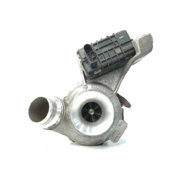 Recambio de turbocompresor para bmw x3 (e83) 2.0 turbodiesel cat referencia OEM IAM 7800594 7673785 GT1749V