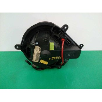 Recambio de motor calefaccion para citroën xantia berlina 1.9 td sx referencia OEM IAM N32652212M N32052074M 