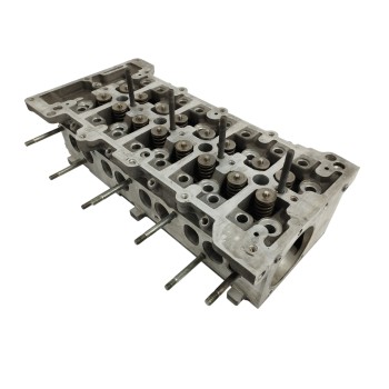 Recambio de culata para opel insignia berlina 2.0 16v cdti referencia OEM IAM 55571949  