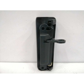 Recambio de maneta exterior trasera derecha para ford transit bus 1995 tourneo 2.5 referencia OEM IAM  DE CARGA 