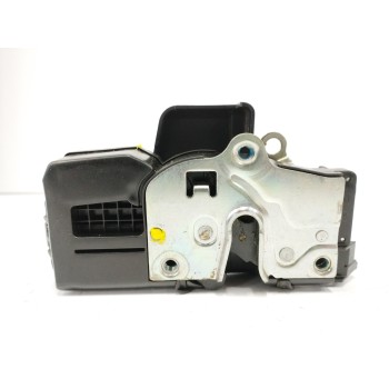 CERRADURA PUERTA DELANTERA DERECHA 