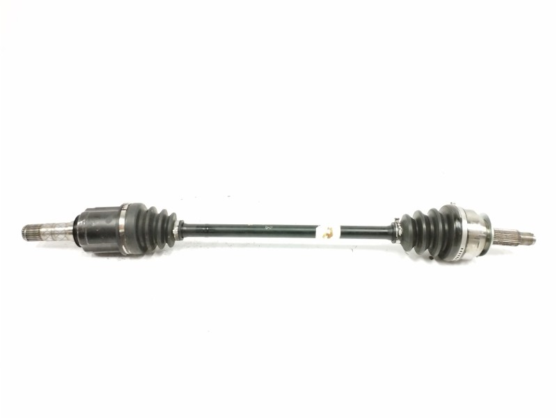 Recambio de transmision delantera derecha para subaru xv (g5) 2.0 cat referencia OEM IAM   