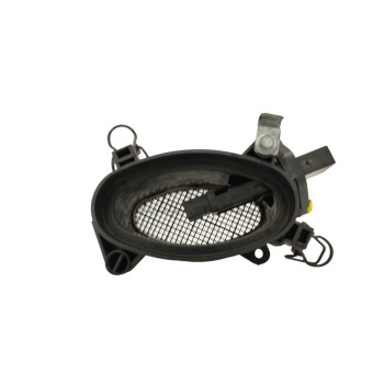 Recambio de caudalimetro para land rover freelander (ln) 2.0 td4 cat referencia OEM IAM 13712247592 0928400357 