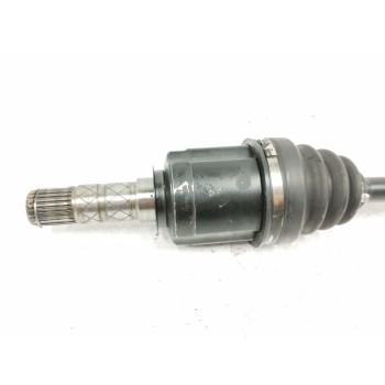 Recambio de transmision delantera derecha para subaru xv (g5) 2.0 cat referencia OEM IAM   