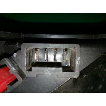 Recambio de motor calefaccion para citroën xantia berlina 1.9 td sx referencia OEM IAM N32652212M N32052074M 