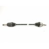 Recambio de transmision delantera izquierda para subaru xv (g5) 2.0 cat referencia OEM IAM   