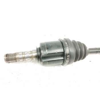 Recambio de transmision delantera izquierda para subaru xv (g5) 2.0 cat referencia OEM IAM   