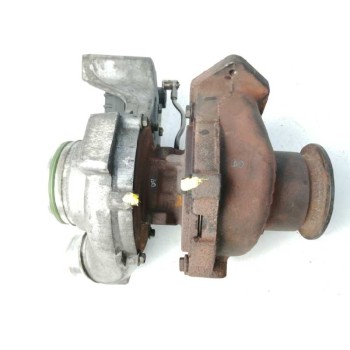 Recambio de turbocompresor para bmw x3 (e83) 2.0 turbodiesel cat referencia OEM IAM 7800594 7673785 GT1749V