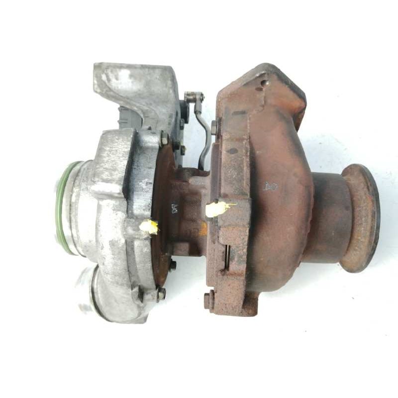 TURBOCOMPRESOR 7673785 GT1749V