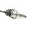 Recambio de transmision delantera izquierda para subaru xv (g5) 2.0 cat referencia OEM IAM   