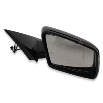 RETROVISOR DERECHO A2078103816 2 ENCHUFES + 13 CABLES 