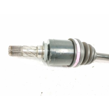 Recambio de transmision trasera derecha para subaru xv (g5) 2.0 cat referencia OEM IAM   