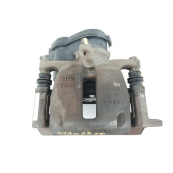 Recambio de pinza freno trasera derecha para audi a4 ber. (b8) 2.0 16v tdi referencia OEM IAM   