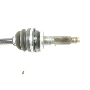 Recambio de transmision trasera derecha para subaru xv (g5) 2.0 cat referencia OEM IAM   