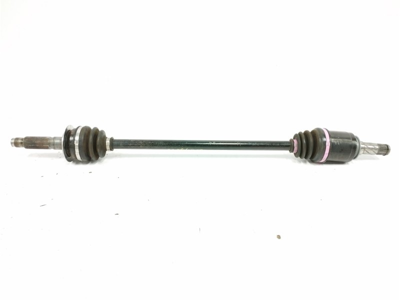 Recambio de transmision trasera izquierda para subaru xv (g5) 2.0 cat referencia OEM IAM   