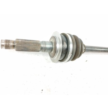 Recambio de transmision trasera izquierda para subaru xv (g5) 2.0 cat referencia OEM IAM   