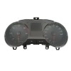 Recambio de cuadro instrumentos para seat ibiza (6j5) 1.6 tdi referencia OEM IAM 6J0920801A A2C53349080 