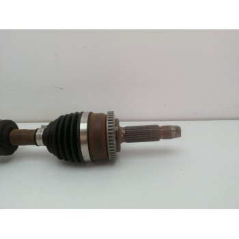 Recambio de transmision delantera derecha para hyundai i10 1.0 cat referencia OEM IAM   