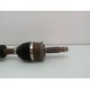 Recambio de transmision delantera derecha para hyundai i10 1.0 cat referencia OEM IAM   