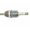 Recambio de transmision trasera izquierda para subaru xv (g5) 2.0 cat referencia OEM IAM   