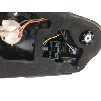 Recambio de piloto trasero derecho para citroën c4 picasso 1.6 blue-hdi fap referencia OEM IAM 9676120680  