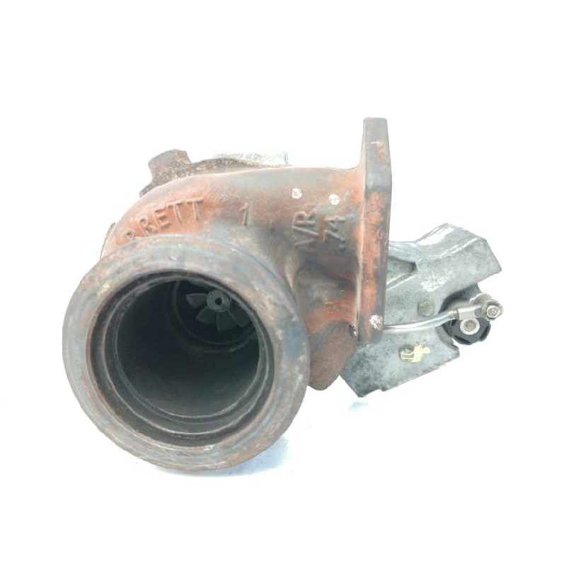 TURBOCOMPRESOR 7673785 GT1749V