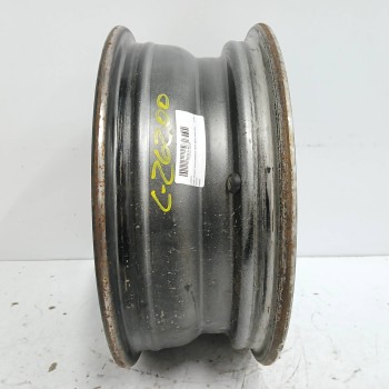 Recambio de llanta para ford transit caja cerrada ´06 ft 260 k trend lkw referencia OEM IAM 1C15AC 5,5JX15 ET60 5H 5X160