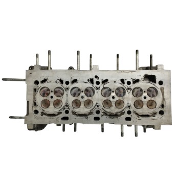 Recambio de culata para opel insignia berlina 2.0 16v cdti referencia OEM IAM 55571949  