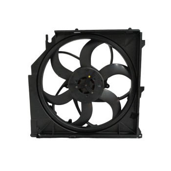 Recambio de electroventilador para bmw x3 (e83) 2.0 d referencia OEM IAM 67326925702  