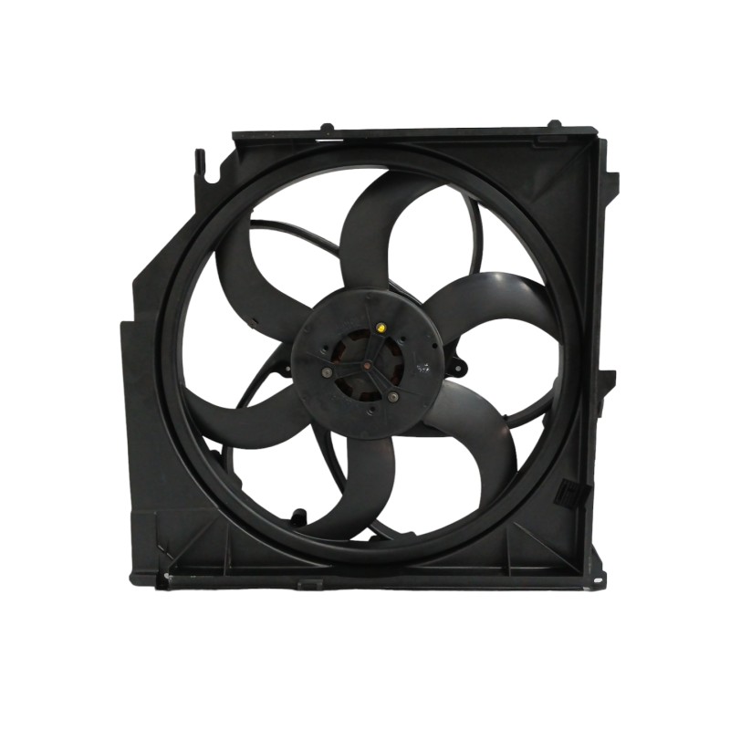 Recambio de electroventilador para bmw x3 (e83) 2.0 d referencia OEM IAM 67326925702  